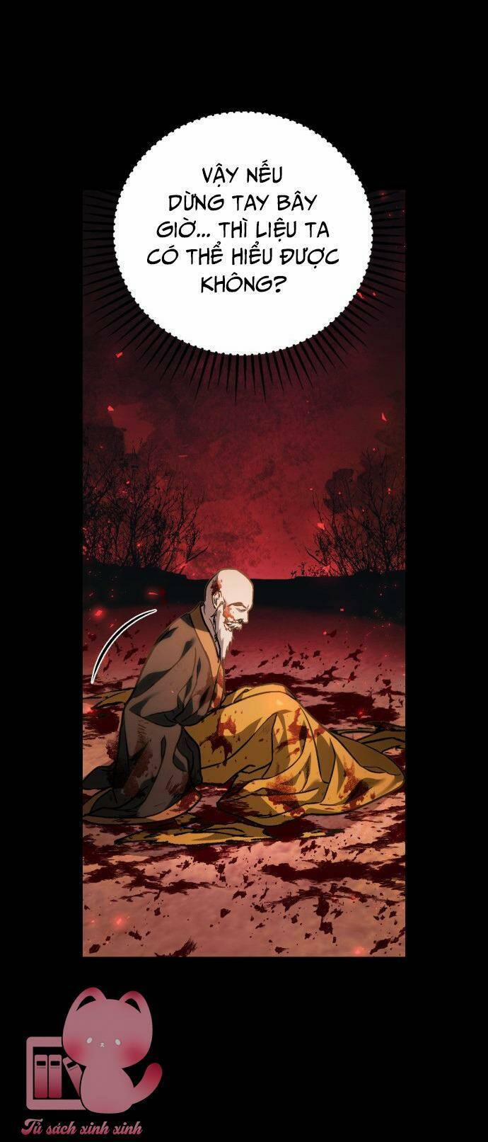 Bản Tình Ca Hy Lan Quốc 35 trang 42