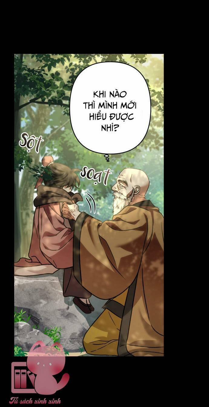 Bản Tình Ca Hy Lan Quốc 35 trang 46