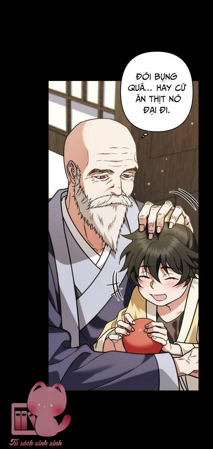 Bản Tình Ca Hy Lan Quốc 35 trang 47