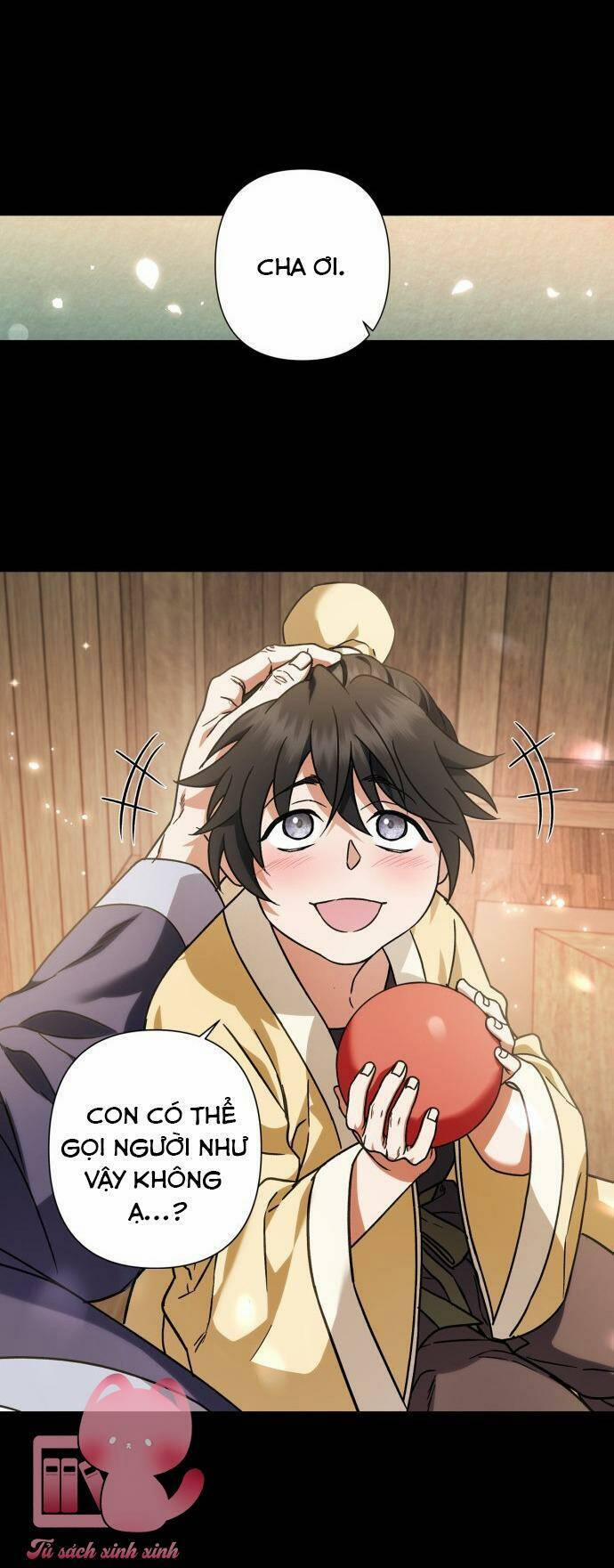 Bản Tình Ca Hy Lan Quốc 35 trang 48