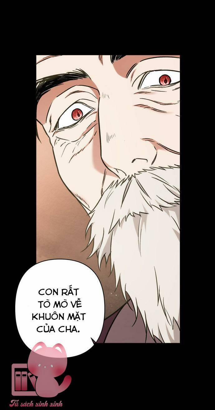 Bản Tình Ca Hy Lan Quốc 35 trang 49