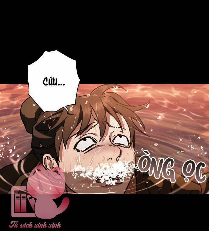 Bản Tình Ca Hy Lan Quốc 35 trang 5