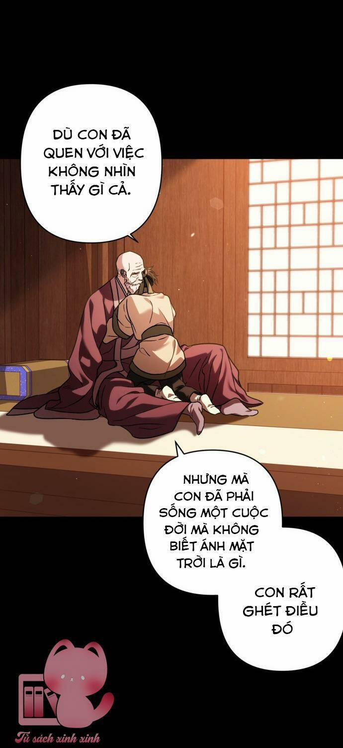 Bản Tình Ca Hy Lan Quốc 35 trang 50