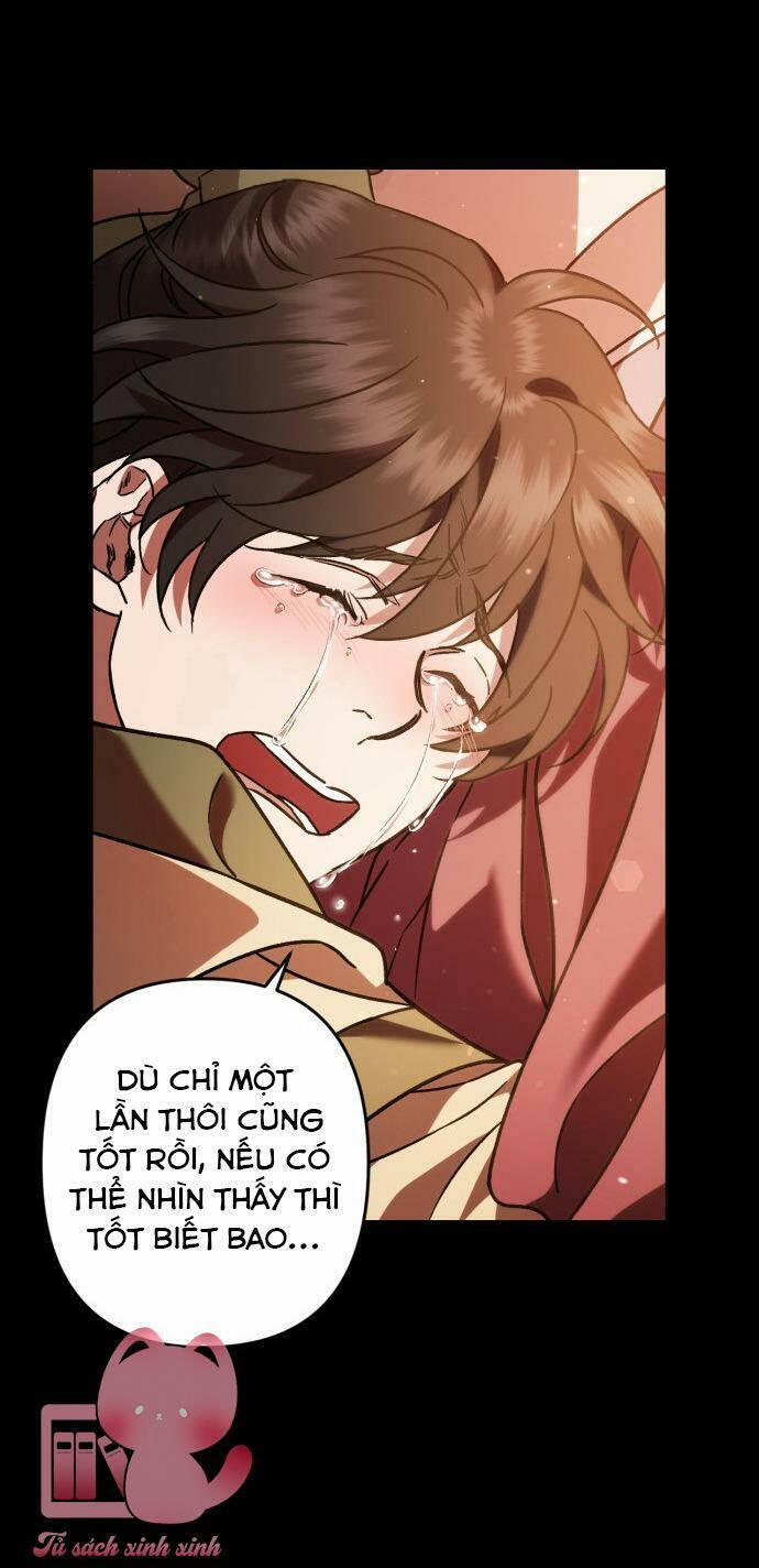 Bản Tình Ca Hy Lan Quốc 35 trang 51