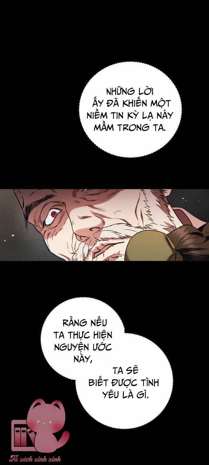 Bản Tình Ca Hy Lan Quốc 35 trang 52