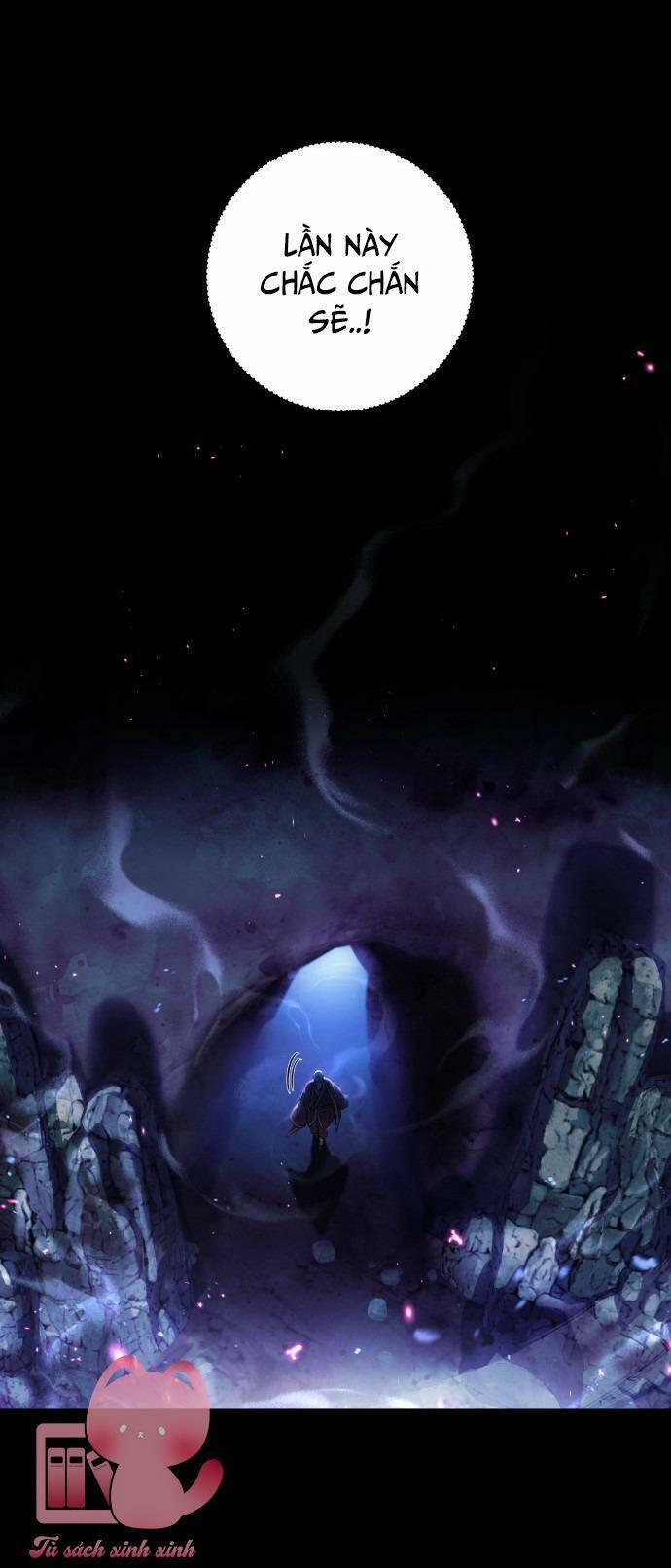 Bản Tình Ca Hy Lan Quốc 35 trang 53