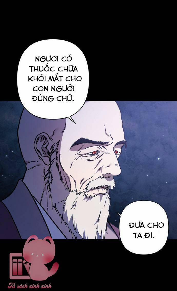 Bản Tình Ca Hy Lan Quốc 35 trang 56