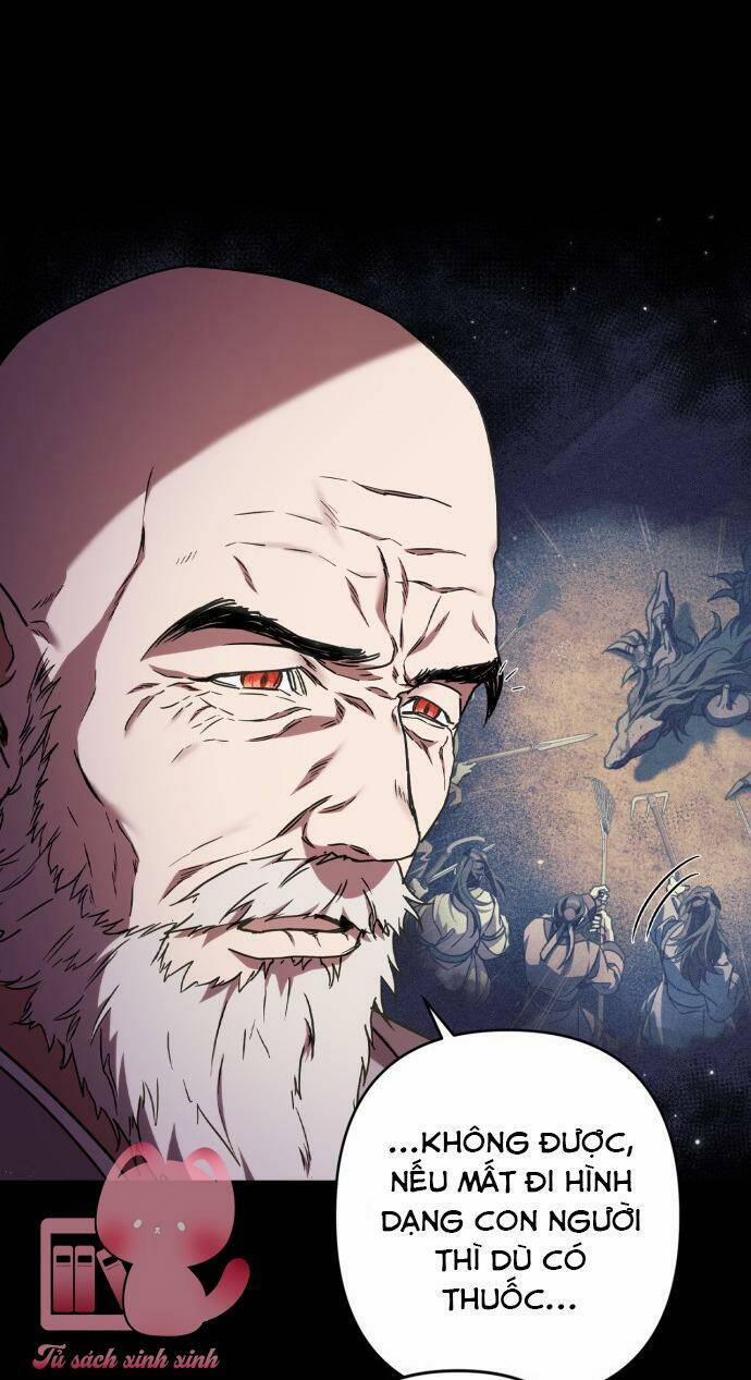 Bản Tình Ca Hy Lan Quốc 35 trang 59