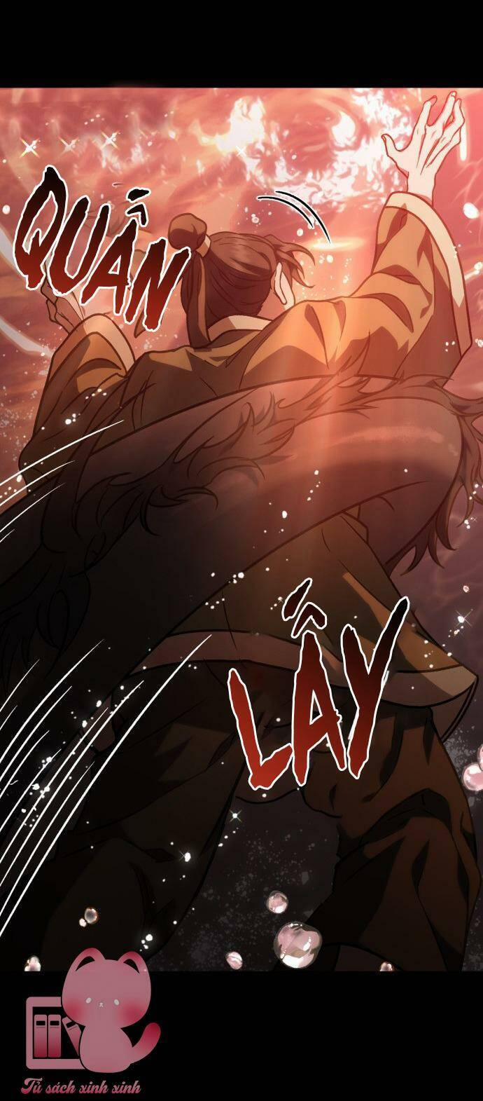 Bản Tình Ca Hy Lan Quốc 35 trang 6