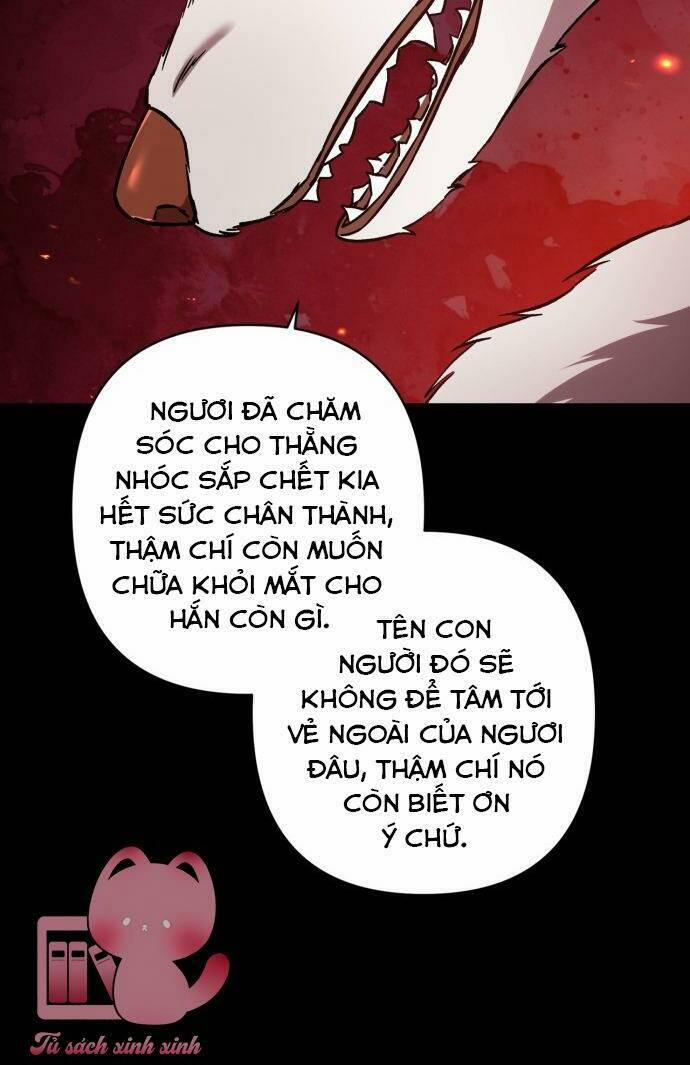 Bản Tình Ca Hy Lan Quốc 35 trang 61