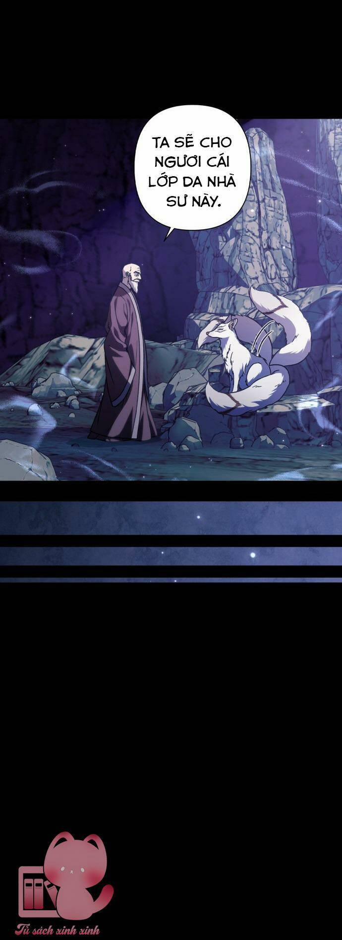 Bản Tình Ca Hy Lan Quốc 35 trang 63