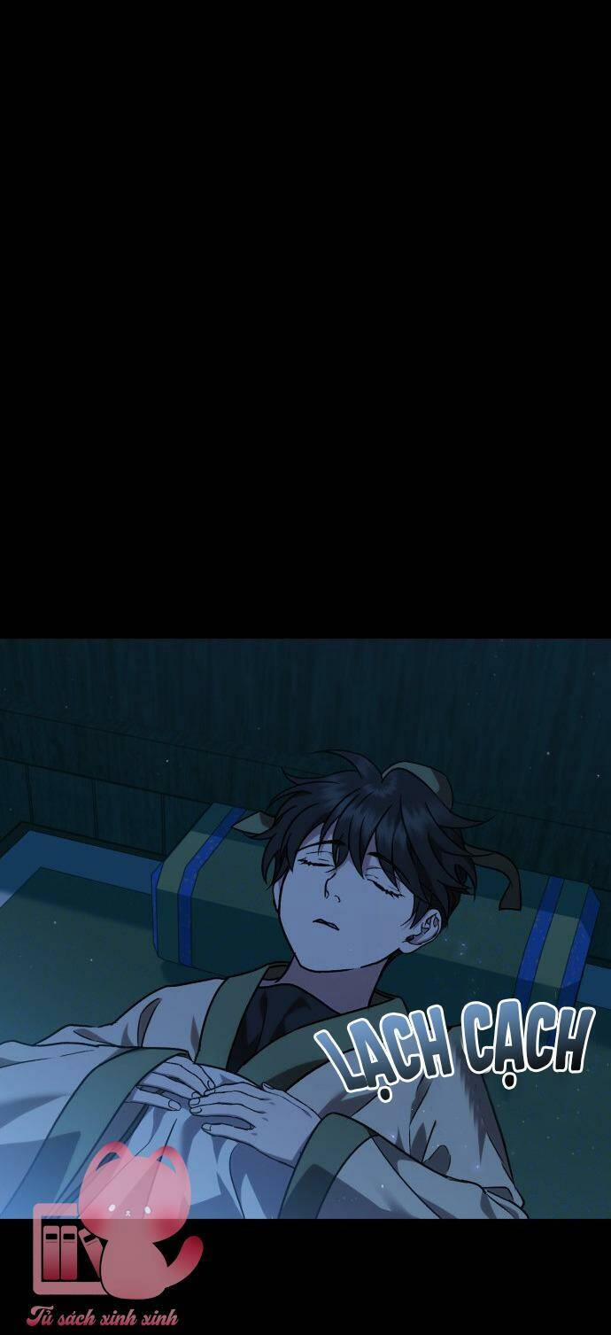 Bản Tình Ca Hy Lan Quốc 35 trang 64