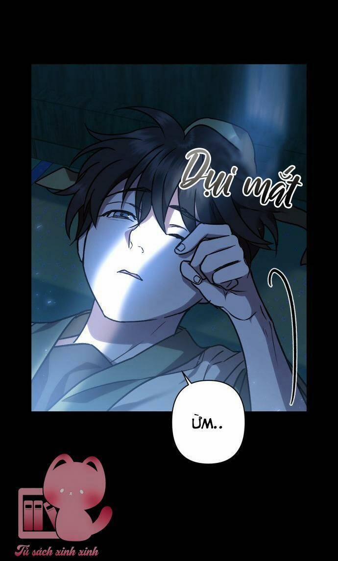 Bản Tình Ca Hy Lan Quốc 35 trang 65