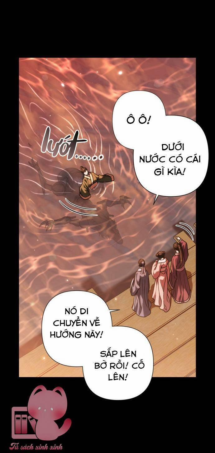 Bản Tình Ca Hy Lan Quốc 35 trang 7