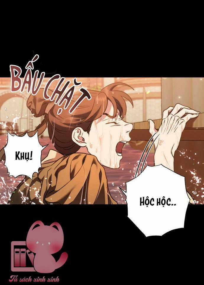 Bản Tình Ca Hy Lan Quốc 35 trang 8