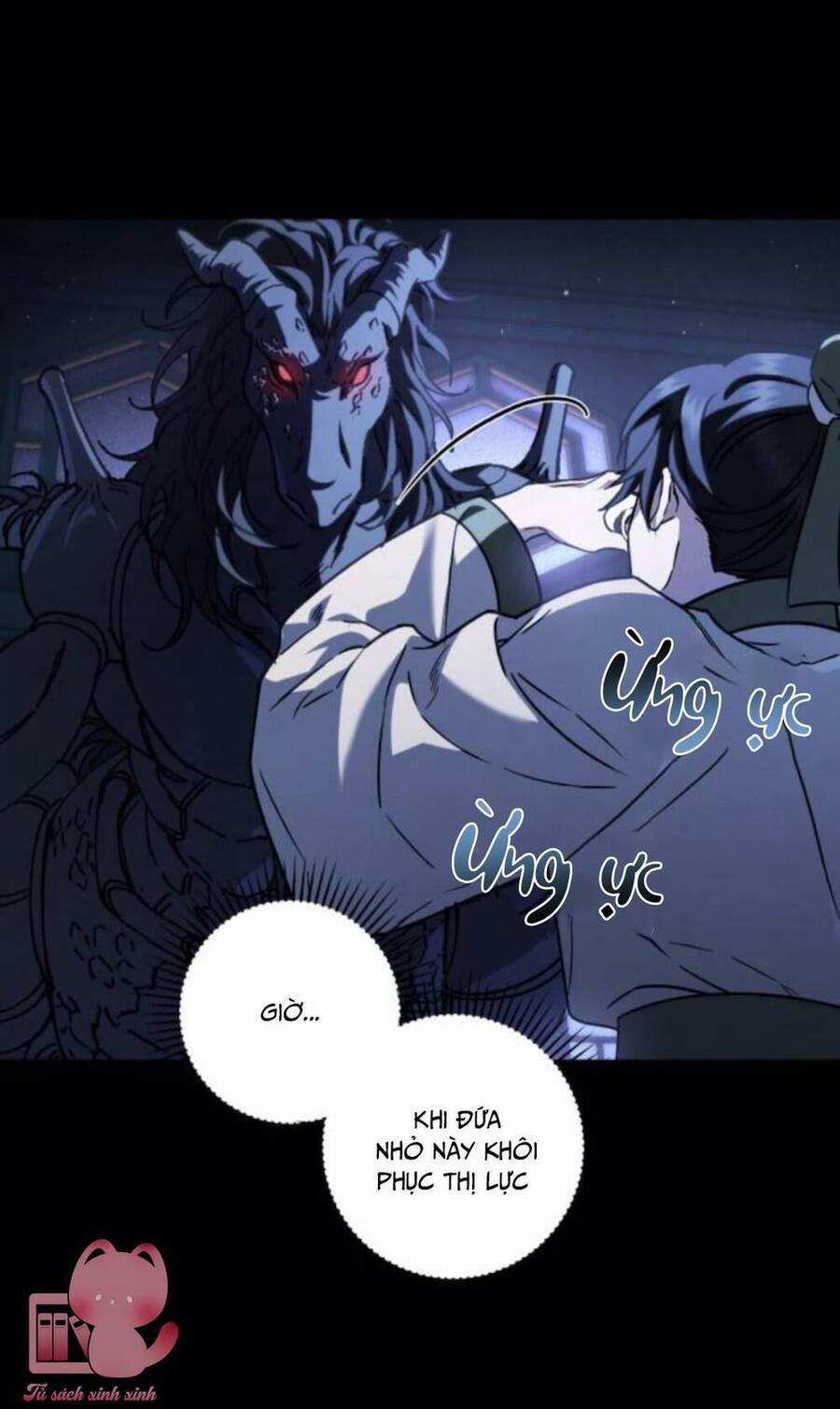 Bản Tình Ca Hy Lan Quốc 36 trang 11