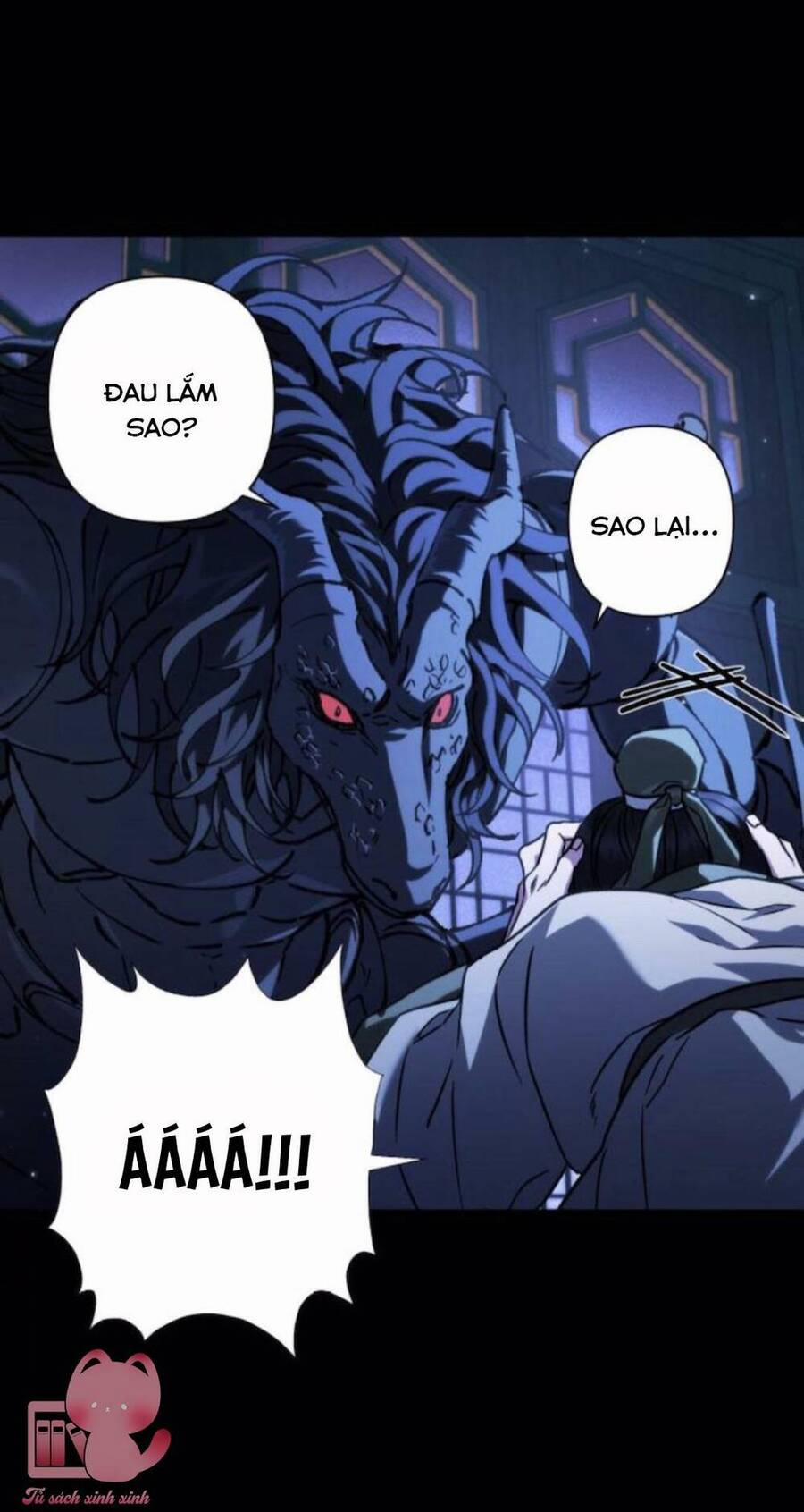 Bản Tình Ca Hy Lan Quốc 36 trang 15