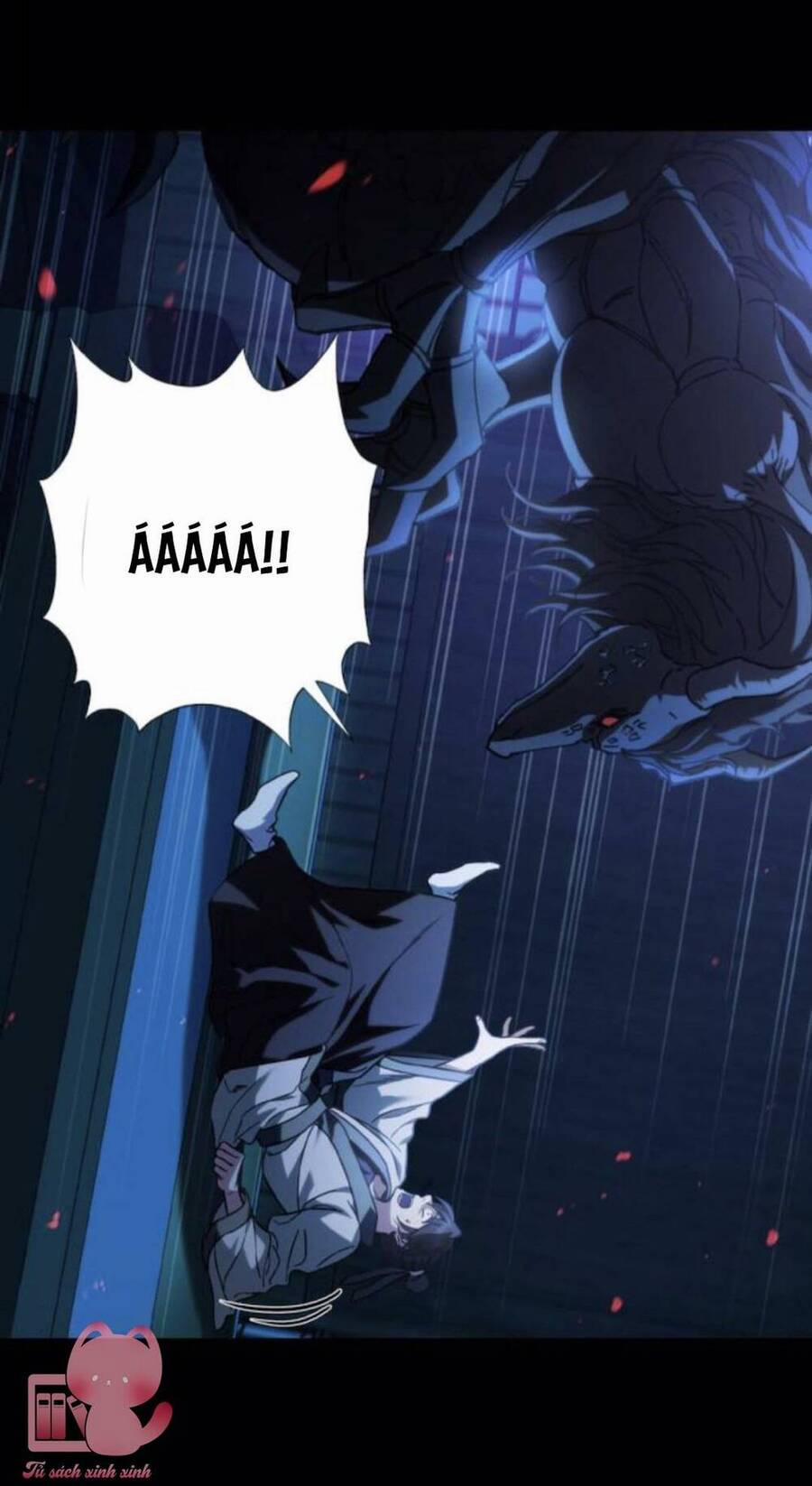 Bản Tình Ca Hy Lan Quốc 36 trang 26