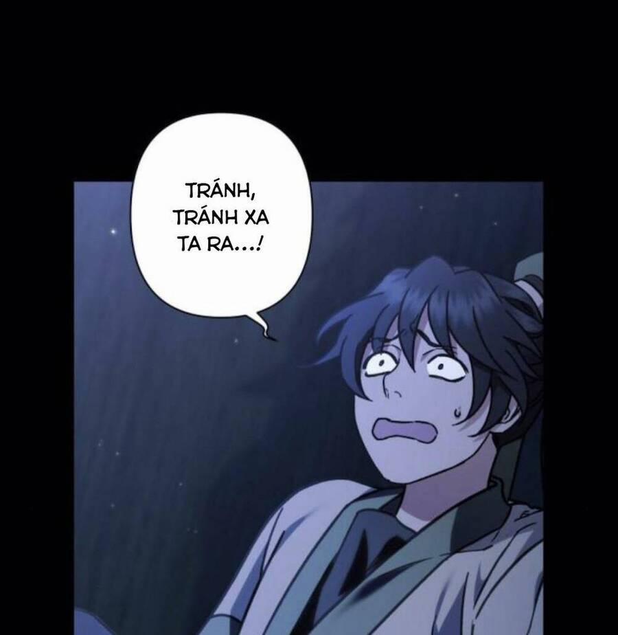 Bản Tình Ca Hy Lan Quốc 36 trang 27