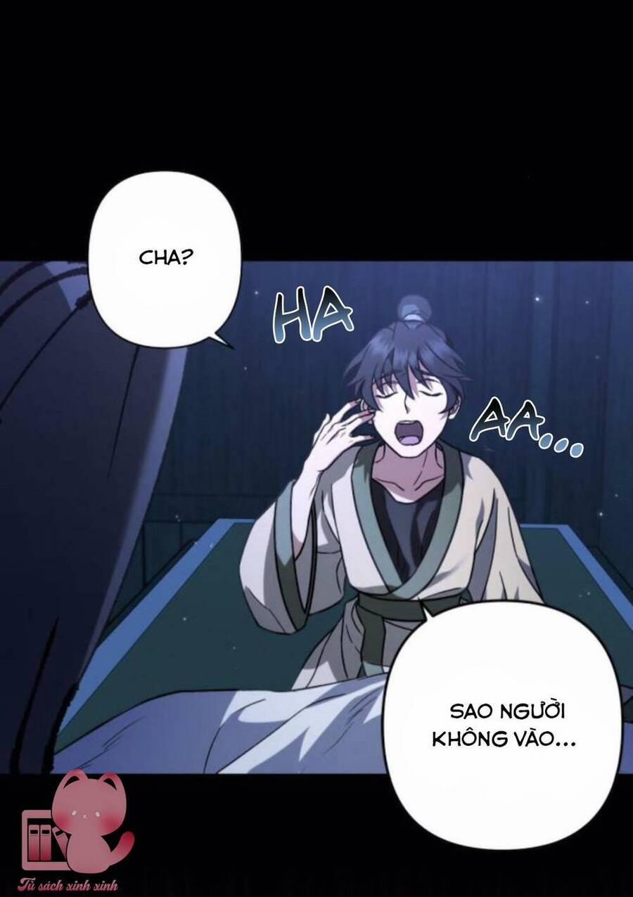 Bản Tình Ca Hy Lan Quốc 36 trang 3