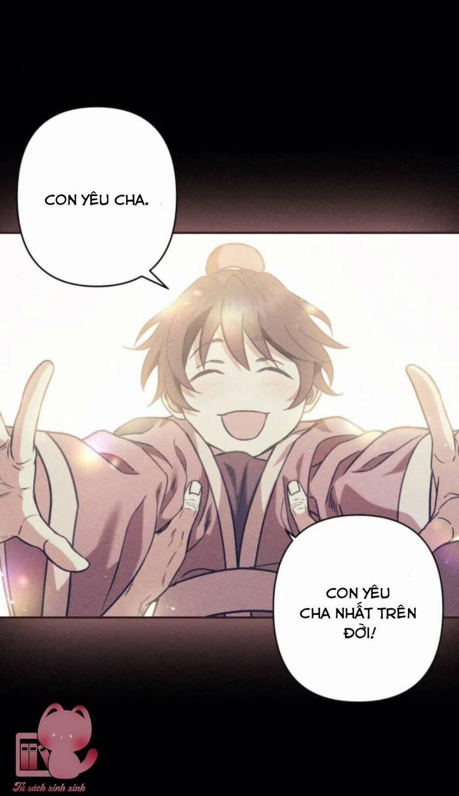 Bản Tình Ca Hy Lan Quốc 36 trang 38