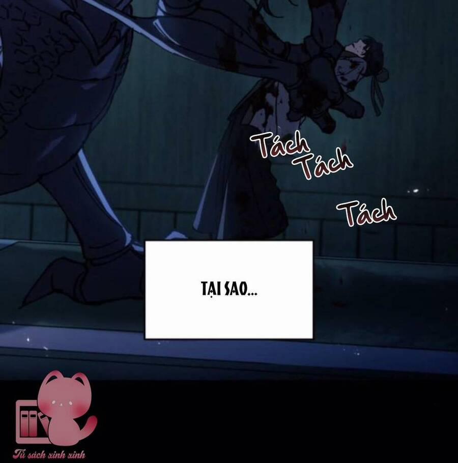 Bản Tình Ca Hy Lan Quốc 36 trang 41