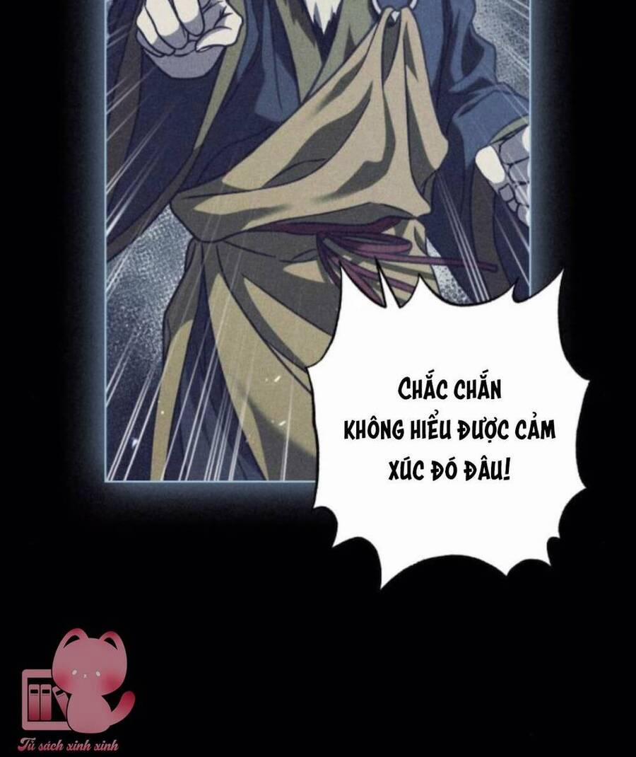 Bản Tình Ca Hy Lan Quốc 36 trang 43