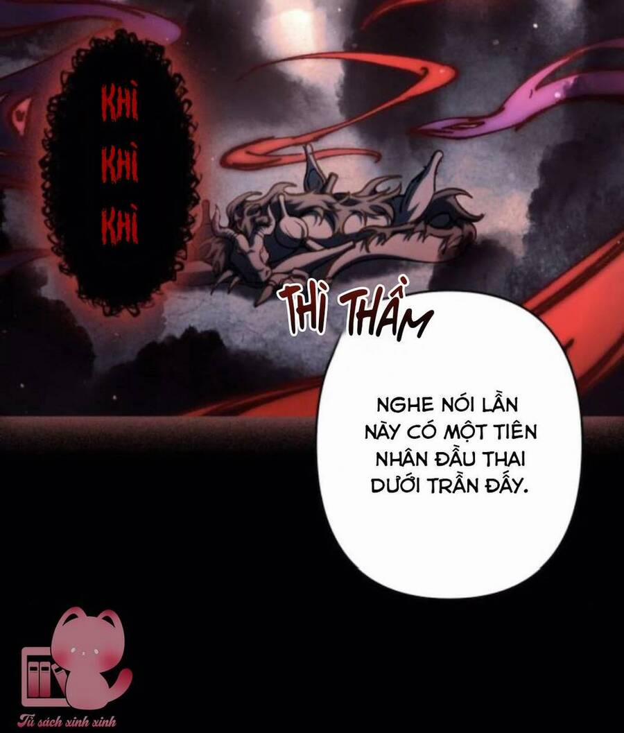 Bản Tình Ca Hy Lan Quốc 36 trang 51