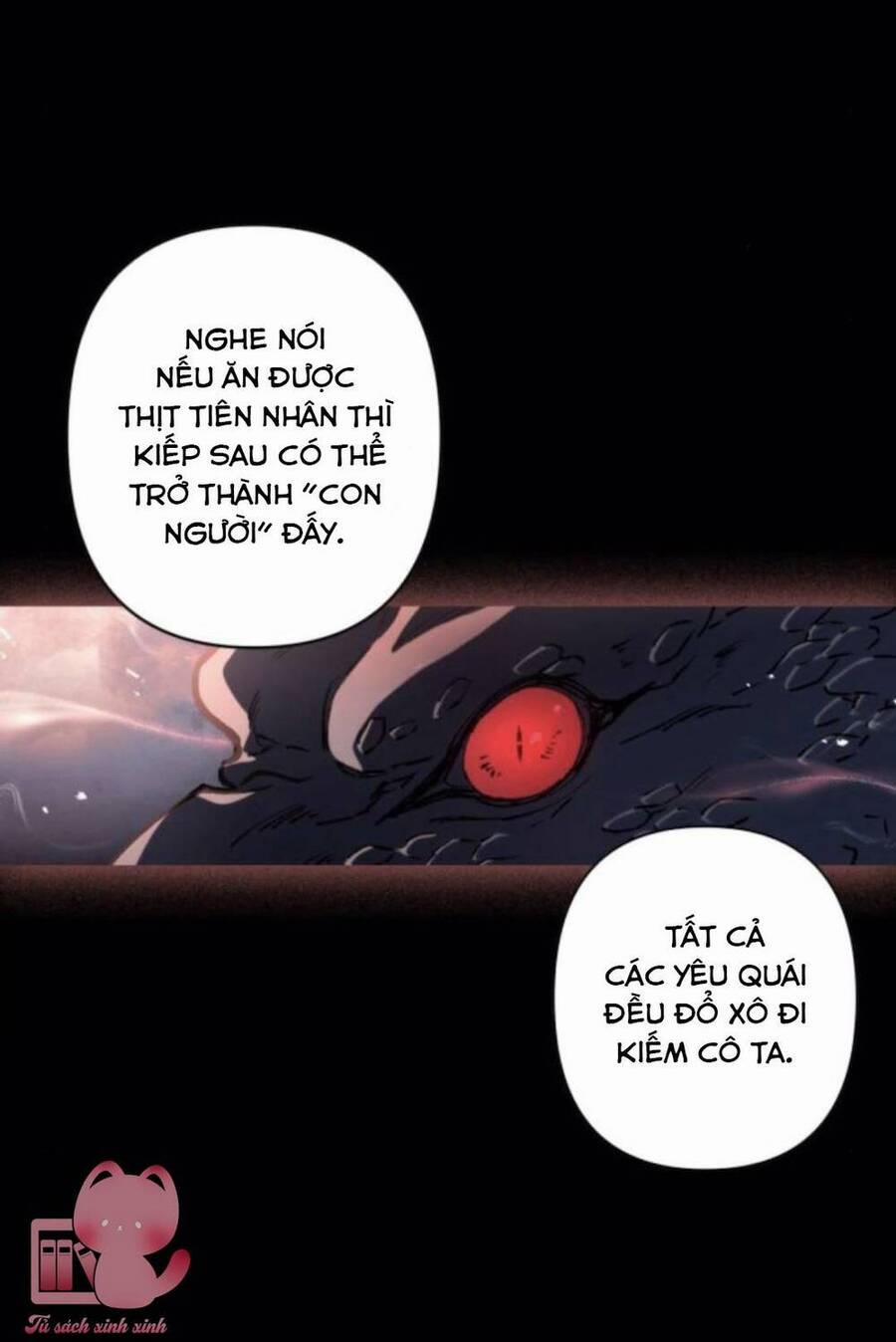 Bản Tình Ca Hy Lan Quốc 36 trang 53