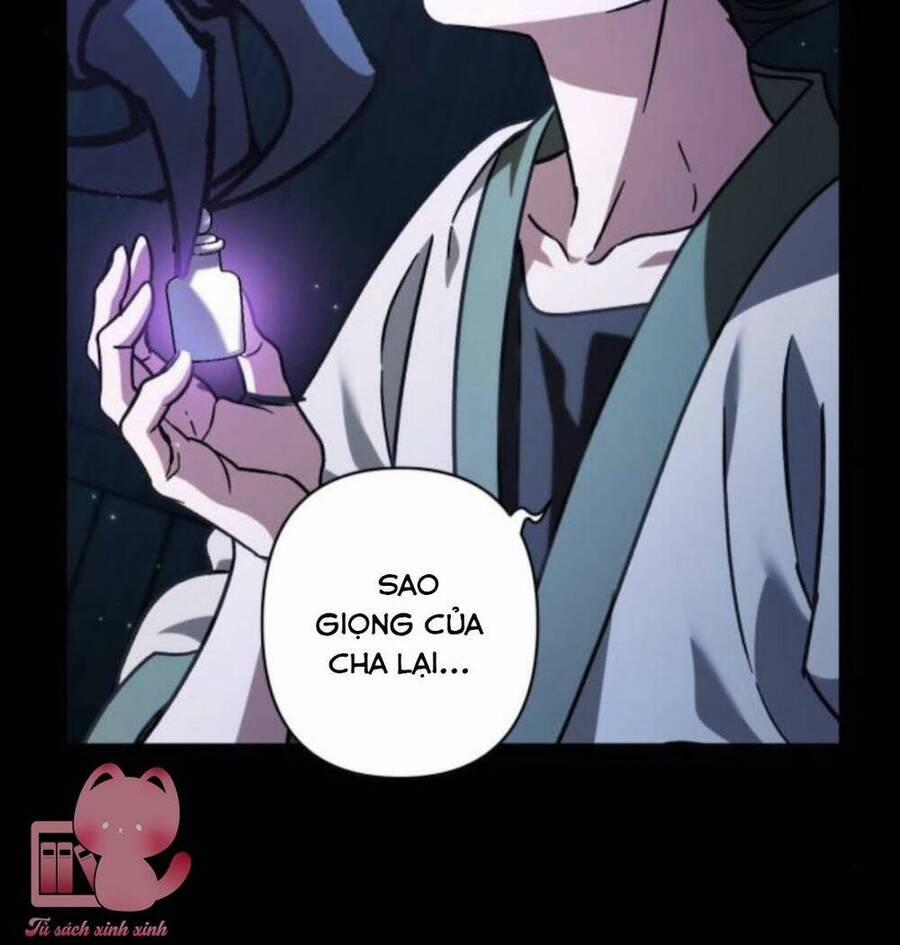 Bản Tình Ca Hy Lan Quốc 36 trang 6