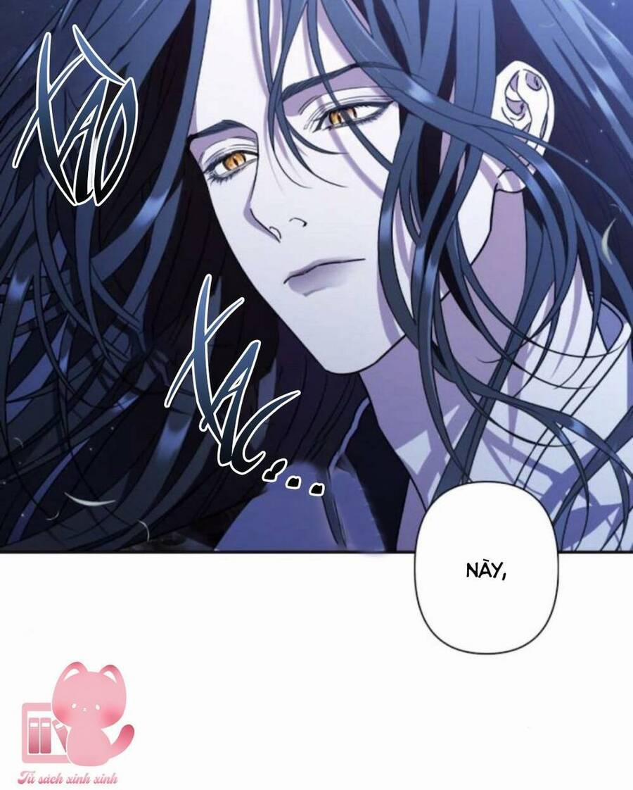 Bản Tình Ca Hy Lan Quốc 36 trang 61