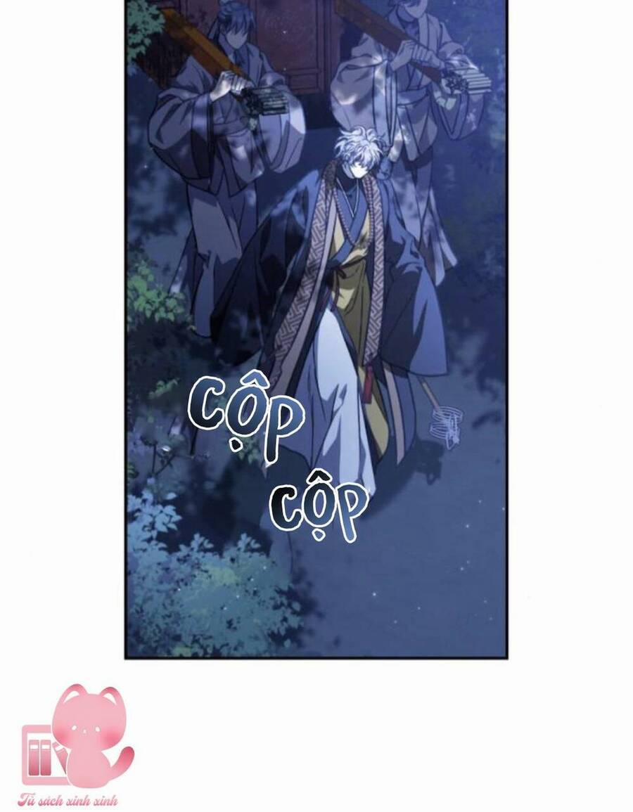 Bản Tình Ca Hy Lan Quốc 36 trang 67