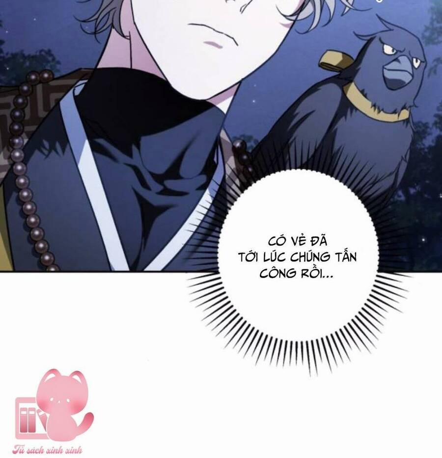 Bản Tình Ca Hy Lan Quốc 36 trang 69