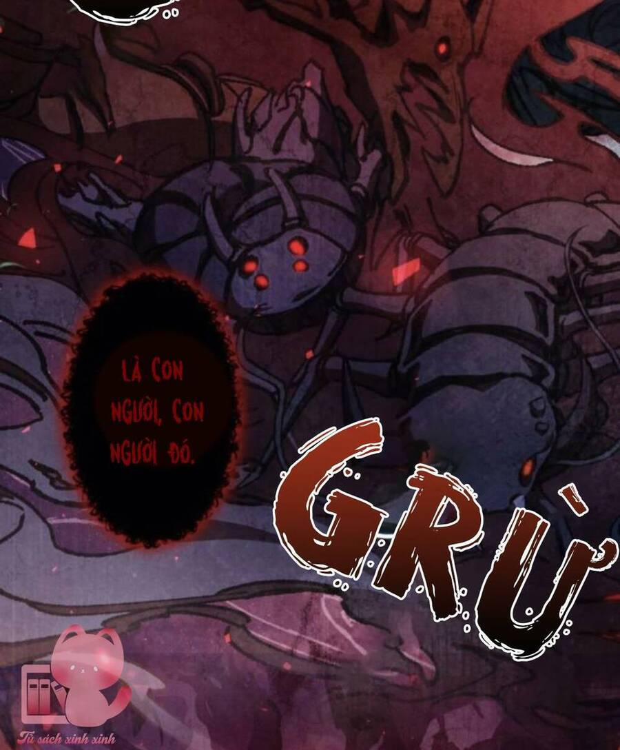 Bản Tình Ca Hy Lan Quốc 36 trang 85