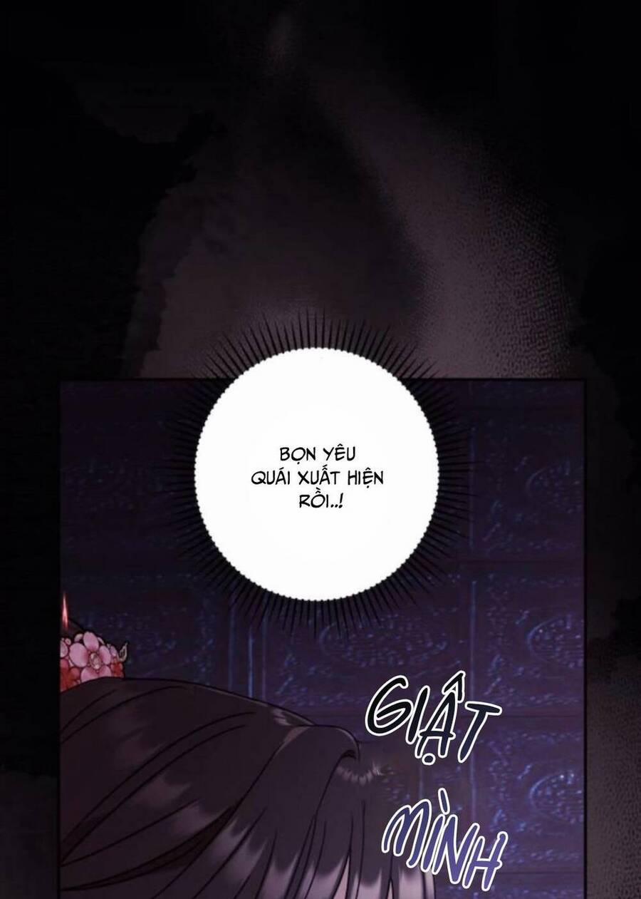 Bản Tình Ca Hy Lan Quốc 36 trang 88