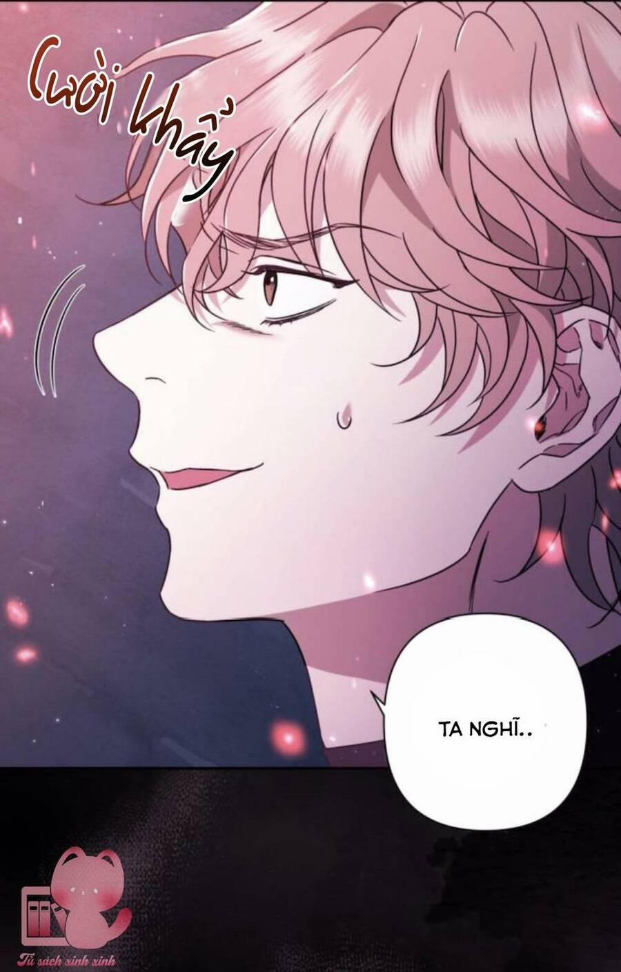 Bản Tình Ca Hy Lan Quốc 36 trang 90