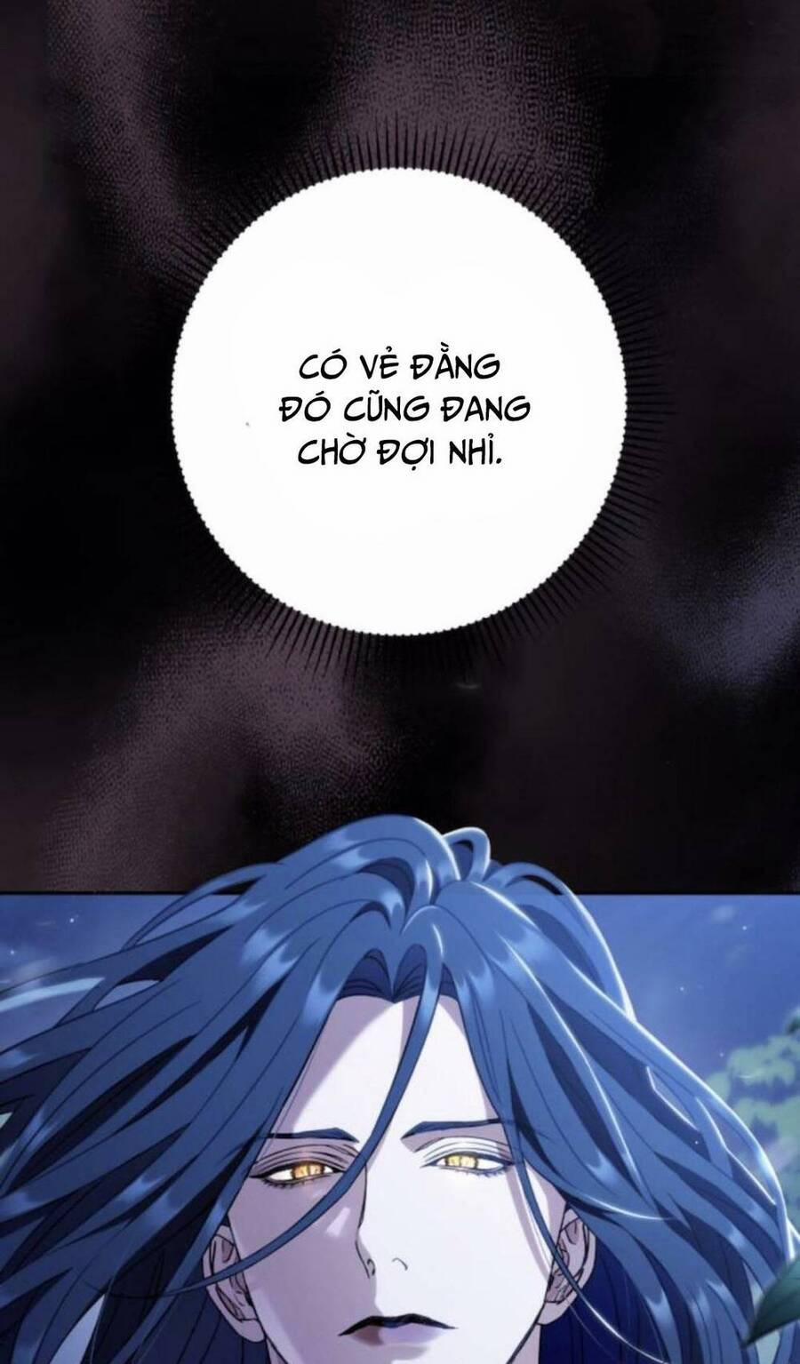 Bản Tình Ca Hy Lan Quốc 36 trang 91