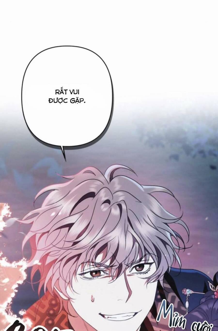 Bản Tình Ca Hy Lan Quốc 37 trang 105