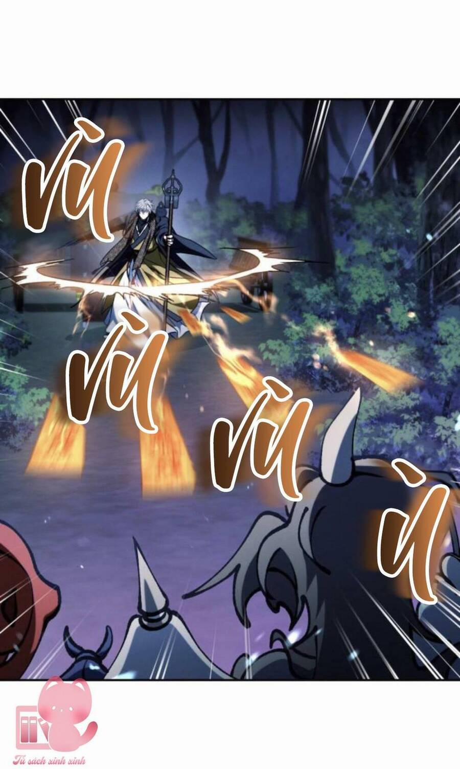 Bản Tình Ca Hy Lan Quốc 37 trang 12