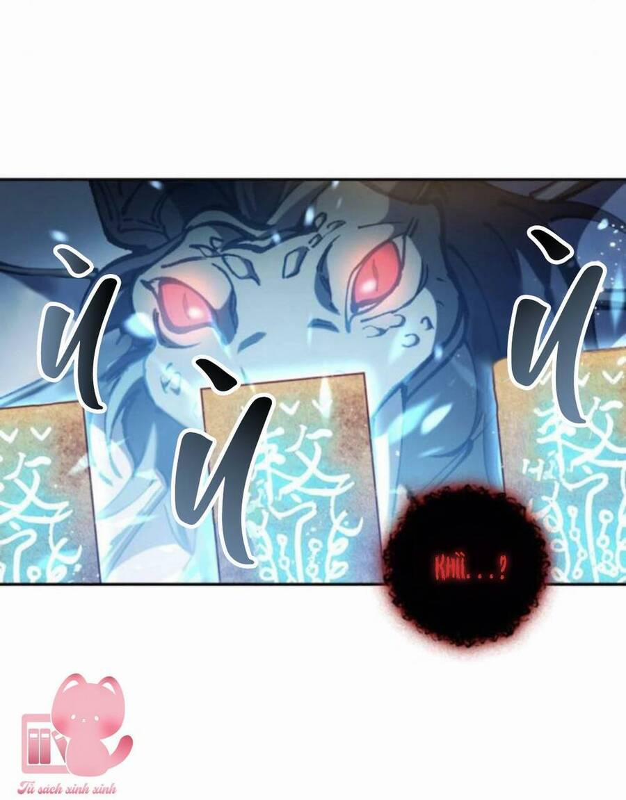 Bản Tình Ca Hy Lan Quốc 37 trang 15