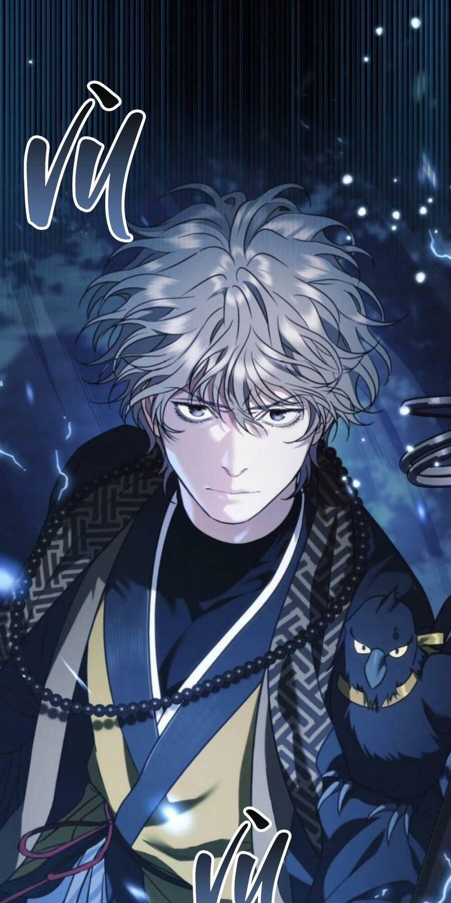 Bản Tình Ca Hy Lan Quốc 37 trang 19