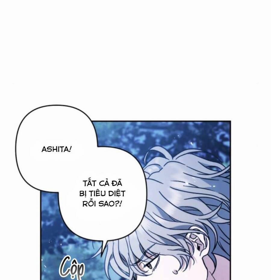 Bản Tình Ca Hy Lan Quốc 37 trang 22