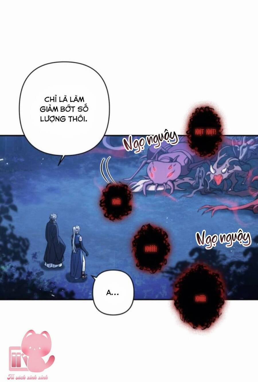 Bản Tình Ca Hy Lan Quốc 37 trang 24