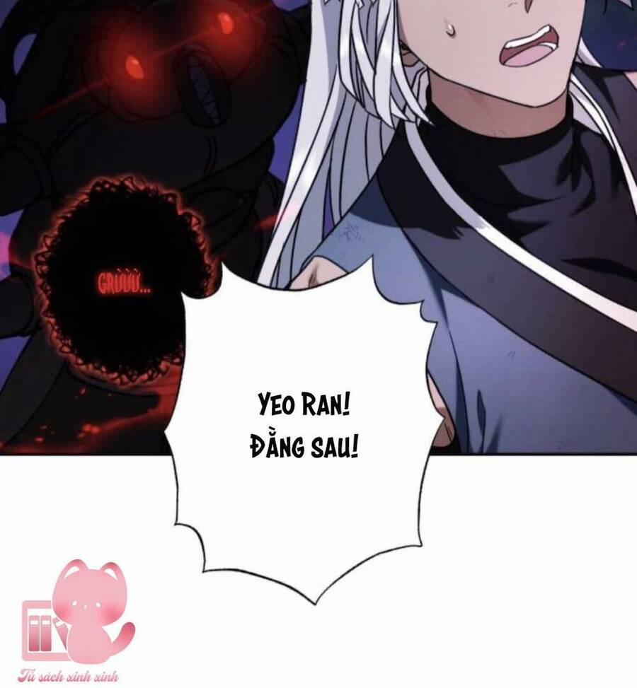 Bản Tình Ca Hy Lan Quốc 37 trang 27