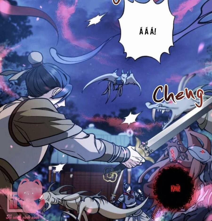 Bản Tình Ca Hy Lan Quốc 37 trang 3