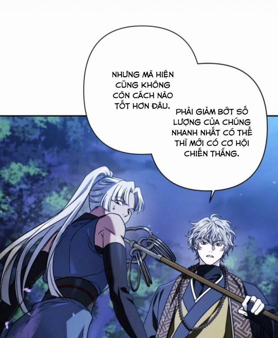 Bản Tình Ca Hy Lan Quốc 37 trang 32