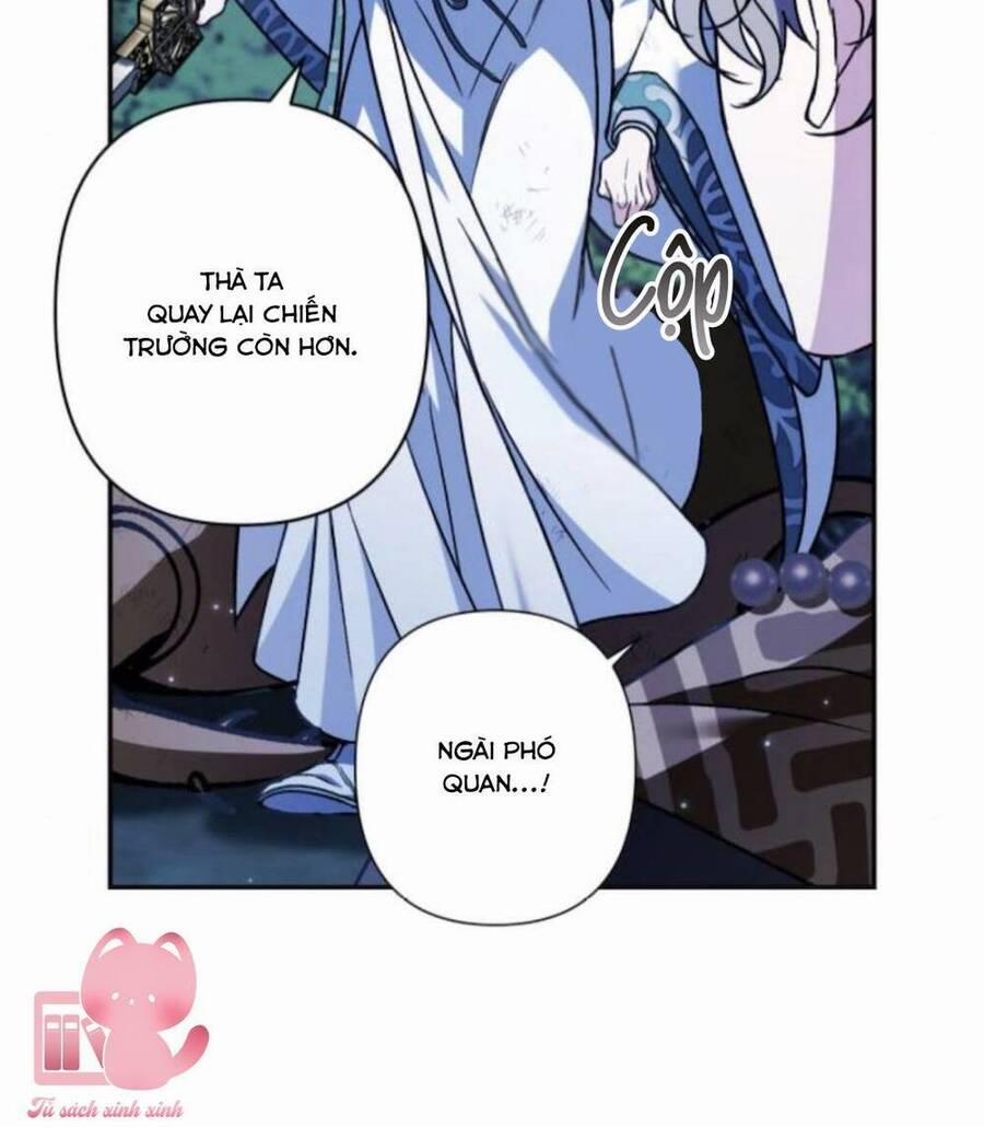 Bản Tình Ca Hy Lan Quốc 37 trang 35