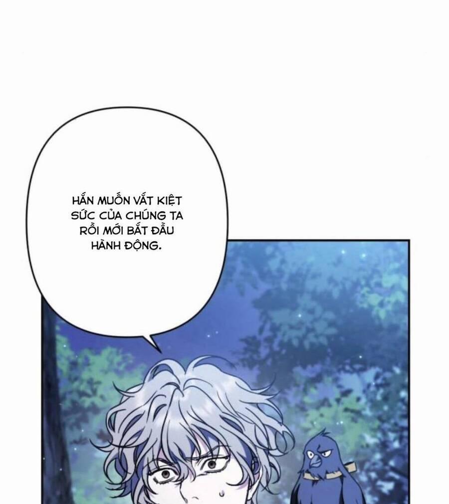 Bản Tình Ca Hy Lan Quốc 37 trang 37