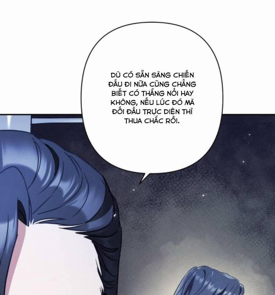 Bản Tình Ca Hy Lan Quốc 37 trang 41