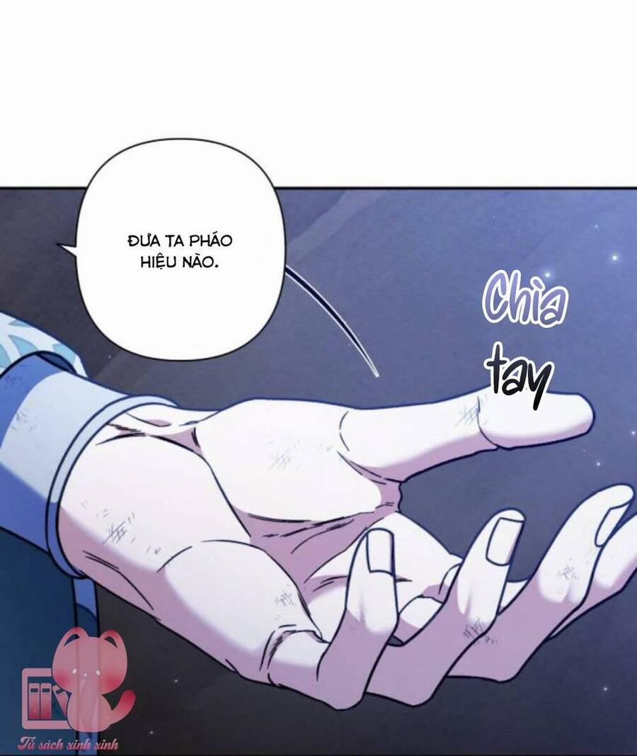 Bản Tình Ca Hy Lan Quốc 37 trang 44